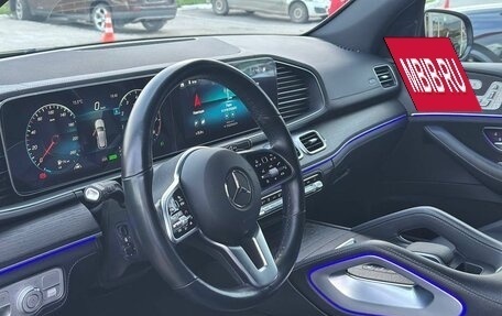 Mercedes-Benz GLE, 2023 год, 9 650 000 рублей, 11 фотография