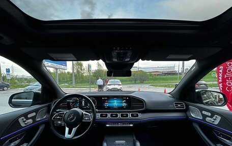 Mercedes-Benz GLE, 2023 год, 9 650 000 рублей, 20 фотография