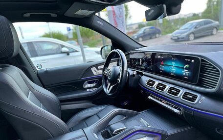 Mercedes-Benz GLE, 2023 год, 9 650 000 рублей, 23 фотография