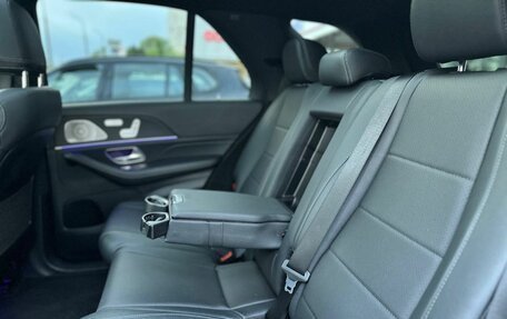 Mercedes-Benz GLE, 2023 год, 9 650 000 рублей, 18 фотография