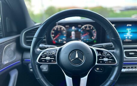 Mercedes-Benz GLE, 2023 год, 9 650 000 рублей, 22 фотография