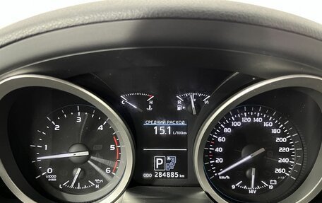 Toyota Land Cruiser 200, 2012 год, 3 649 000 рублей, 10 фотография