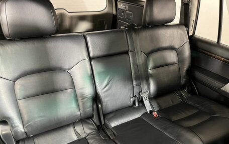 Toyota Land Cruiser 200, 2012 год, 3 649 000 рублей, 19 фотография