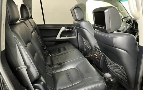 Toyota Land Cruiser 200, 2012 год, 3 649 000 рублей, 14 фотография