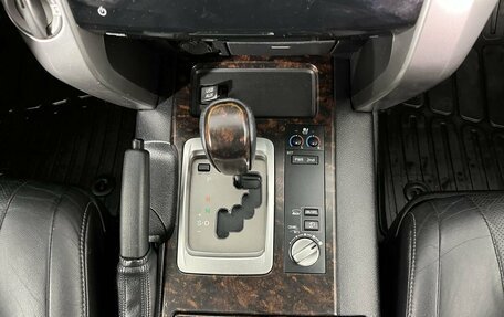 Toyota Land Cruiser 200, 2012 год, 3 649 000 рублей, 12 фотография