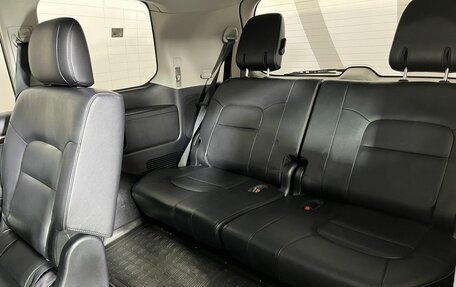 Toyota Land Cruiser 200, 2012 год, 3 649 000 рублей, 16 фотография