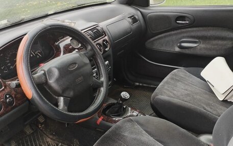 Ford Escort V, 1997 год, 80 000 рублей, 3 фотография