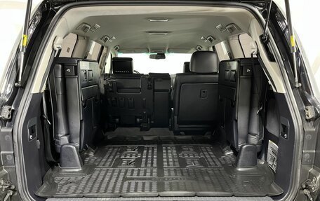 Toyota Land Cruiser 200, 2012 год, 3 649 000 рублей, 17 фотография