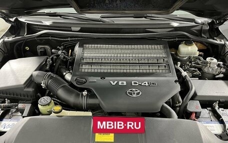 Toyota Land Cruiser 200, 2012 год, 3 649 000 рублей, 15 фотография