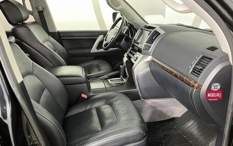 Toyota Land Cruiser 200, 2012 год, 3 649 000 рублей, 13 фотография