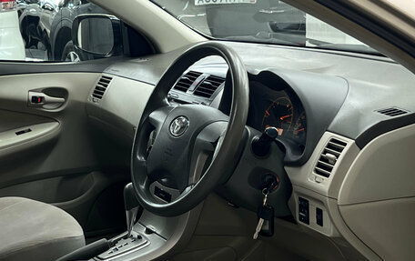 Toyota Corolla, 2006 год, 550 000 рублей, 10 фотография