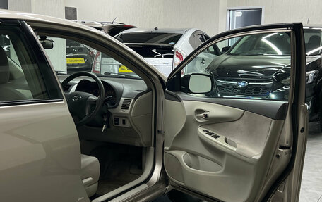 Toyota Corolla, 2006 год, 550 000 рублей, 8 фотография