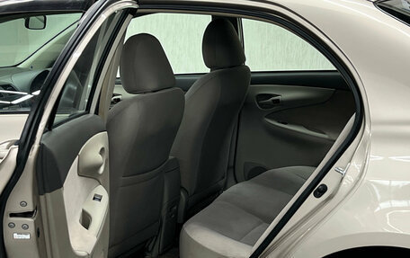 Toyota Corolla, 2006 год, 550 000 рублей, 16 фотография