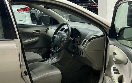 Toyota Corolla, 2006 год, 550 000 рублей, 9 фотография