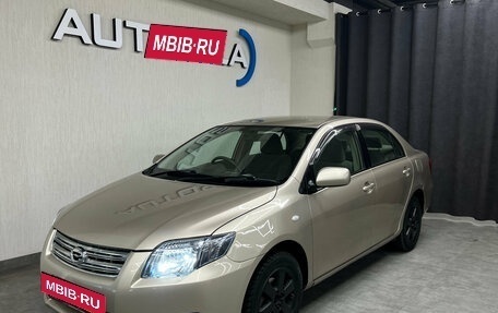 Toyota Corolla, 2006 год, 550 000 рублей, 3 фотография