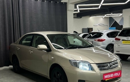 Toyota Corolla, 2006 год, 550 000 рублей, 6 фотография