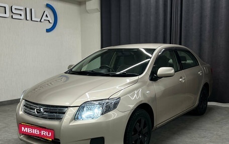 Toyota Corolla, 2006 год, 550 000 рублей, 4 фотография