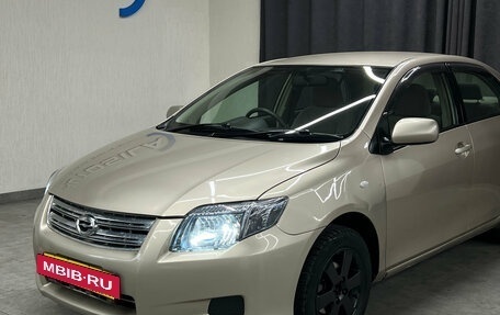 Toyota Corolla, 2006 год, 550 000 рублей, 5 фотография