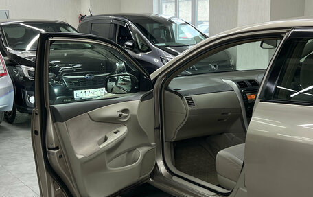 Toyota Corolla, 2006 год, 550 000 рублей, 17 фотография
