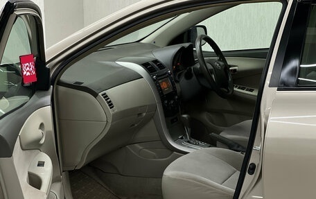 Toyota Corolla, 2006 год, 550 000 рублей, 18 фотография