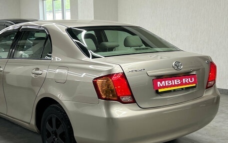 Toyota Corolla, 2006 год, 550 000 рублей, 23 фотография
