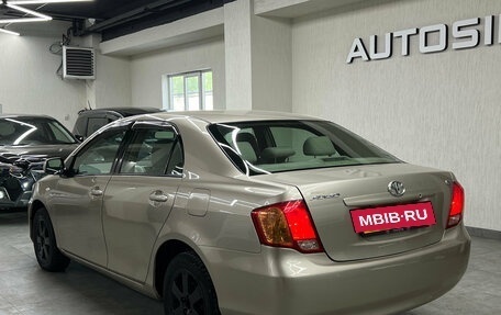 Toyota Corolla, 2006 год, 550 000 рублей, 22 фотография