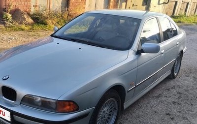 BMW 5 серия, 2000 год, 410 000 рублей, 1 фотография