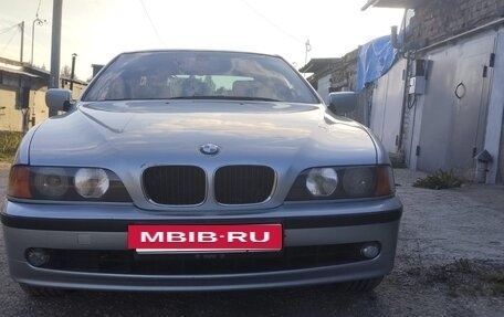 BMW 5 серия, 2000 год, 410 000 рублей, 3 фотография