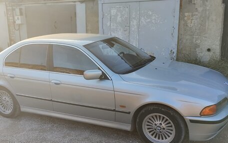 BMW 5 серия, 2000 год, 410 000 рублей, 4 фотография