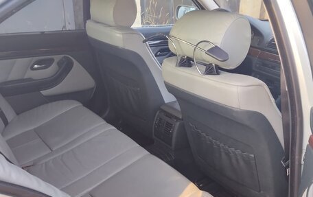 BMW 5 серия, 2000 год, 410 000 рублей, 13 фотография