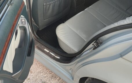 BMW 5 серия, 2000 год, 410 000 рублей, 14 фотография
