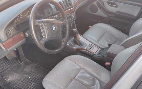 BMW 5 серия, 2000 год, 410 000 рублей, 6 фотография