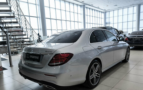 Mercedes-Benz E-Класс, 2020 год, 4 299 000 рублей, 6 фотография