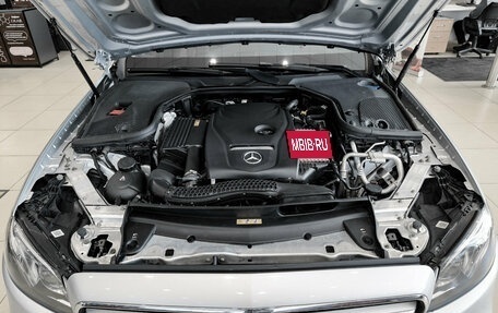 Mercedes-Benz E-Класс, 2020 год, 4 299 000 рублей, 11 фотография