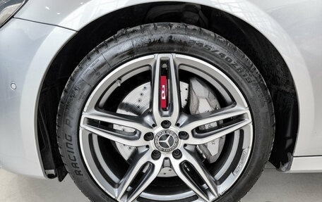 Mercedes-Benz E-Класс, 2020 год, 4 299 000 рублей, 22 фотография