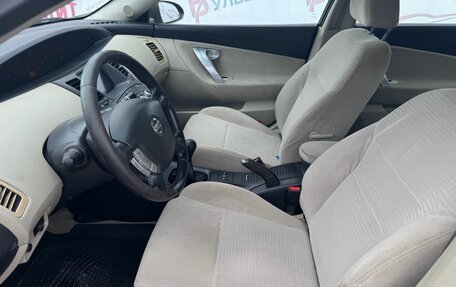 Nissan Primera III, 2004 год, 530 000 рублей, 10 фотография