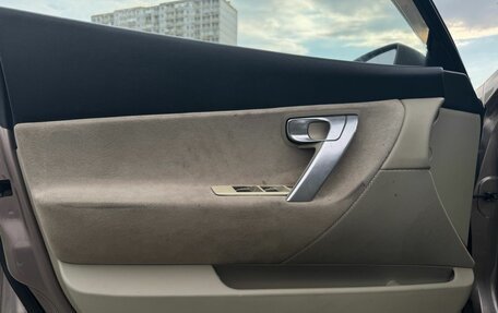 Nissan Primera III, 2004 год, 530 000 рублей, 8 фотография