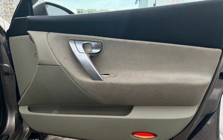 Nissan Primera III, 2004 год, 530 000 рублей, 14 фотография