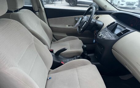 Nissan Primera III, 2004 год, 530 000 рублей, 16 фотография