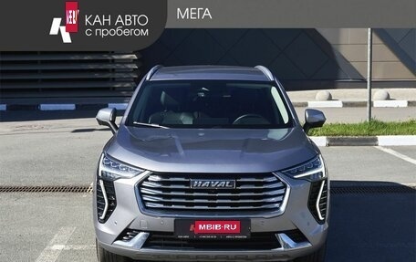 Haval Jolion, 2023 год, 1 982 000 рублей, 3 фотография