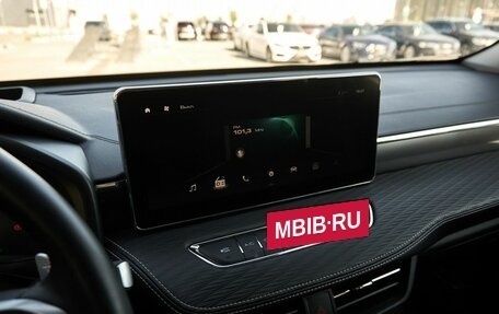 Haval Jolion, 2023 год, 1 982 000 рублей, 9 фотография