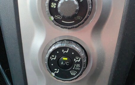 Toyota Vitz, 2005 год, 380 000 рублей, 15 фотография