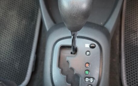 Toyota Vitz, 2005 год, 380 000 рублей, 13 фотография
