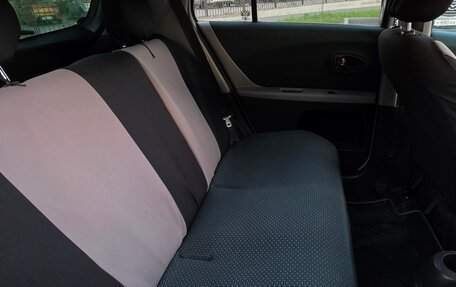 Toyota Vitz, 2005 год, 380 000 рублей, 9 фотография