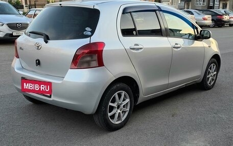 Toyota Vitz, 2005 год, 380 000 рублей, 3 фотография