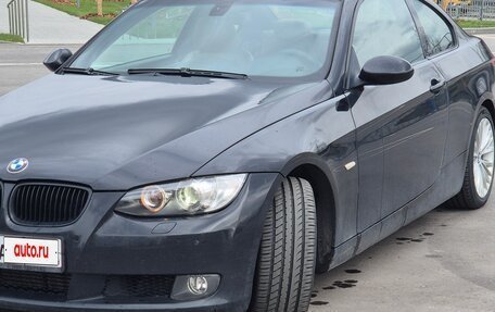 BMW 3 серия, 2007 год, 1 350 000 рублей, 4 фотография