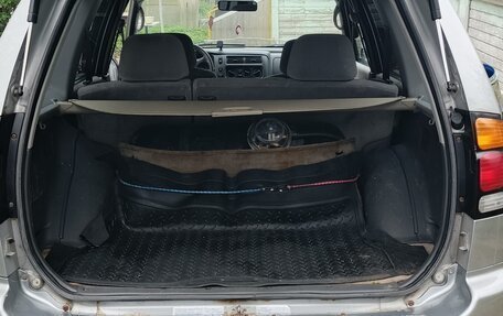 Mitsubishi Montero Sport, 2000 год, 620 000 рублей, 9 фотография