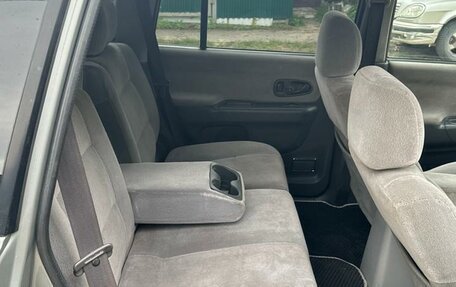 Mitsubishi Montero Sport, 2000 год, 620 000 рублей, 8 фотография