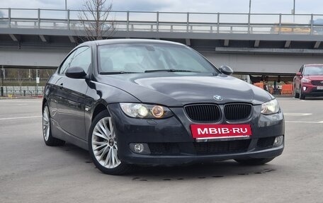 BMW 3 серия, 2007 год, 1 350 000 рублей, 5 фотография