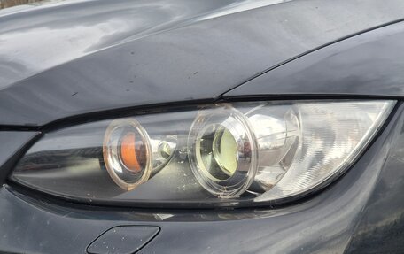 BMW 3 серия, 2007 год, 1 350 000 рублей, 8 фотография